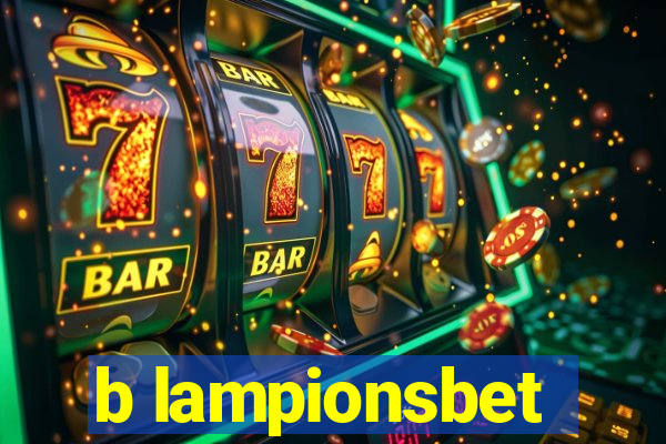 b lampionsbet